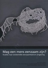 Mag een mens eenzaam zijn - Ton Jorna - 9789088503412