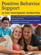 Positive behaviour support in het voortgezet onderwijs - Ellie Young ; Paul Caldarella ; Michael Richardson ; Richard Young - 9789088504051