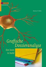 Grafische dossieranalyse - Martine F. Delfos - 9789088506703