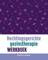 Hechtingsgerichte gezinstherapie Werkboek - Daniel A. Hughes - 9789088507496