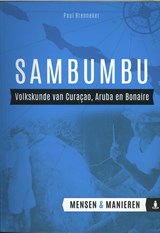 Sambumbu Mensen & manieren - Paul Brenneker - 9789088507748