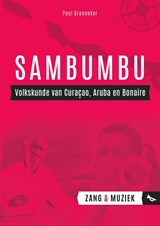 Sambumbu Zang & muziek - Paul Brenneker - 9789088507779