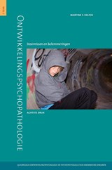 Ontwikkelingspsychopathologie 2 - Martine F. Delfos - 9789088509452
