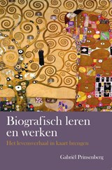 Biografisch leren en werken - Gabriël Prinsenberg - 9789088509544