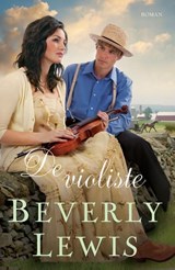 De violiste - Beverly Lewis - 9789088652721
