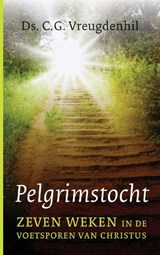 Pelgrimstocht - Cees Vreugdenhil - 9789088652776