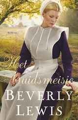 Het bruidsmeisje - Beverly Lewis - 9789088652820