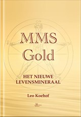 MMS Gold - Leo Koehof - 9789088791451