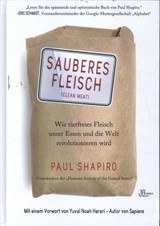 Sauberes Fleisch (Clean Meat) - Paul Shapiro - 9789088791833