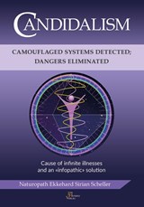 Candidalism - Ekkehard Sirian Scheller - 9789088796302