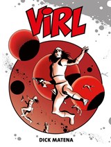 Virl Integraal - Dick Matena - 9789088860003