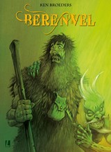 Berenvel - Ken Broeders - 9789088861642