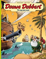 Douwe Dabbert 7 - Thom Roep - 9789088862199