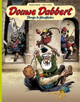 Florijn de flierefluiter - Thom Roep - 9789088862588