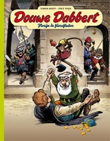 Florijn de flierefluiter - Thom Roep - 9789088862595