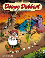 Douwe Dabbert - Thom Roep - 9789088863202