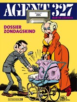 Zondagskind - Martin Lodewijk - 9789088863622