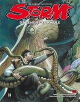 Storm - Martin Lodewijk - 9789088863646
