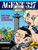 Het pad van de schildpad - Martin Lodewijk - 9789088863974