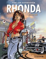 Route 66 - Hans van Oudenaarden - 9789088864278