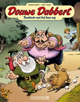 Bombasto met het boze oog - Thom Roep - 9789088864889