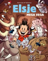 Mega Vega - Eric Hercules - 9789088865121