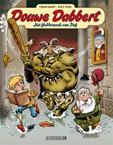 Het flodderwerk van Pief - Thom Roep - 9789088865459