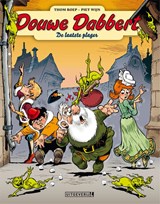 De laatste plager - Thom Roep - 9789088865466