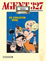 De vergeten bom - Martin Lodewijk - 9789088865817