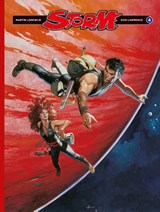 Storm Integraal 4 - Martin Lodewijk - 9789088865992