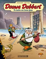 De tanden van Casius Gaius - Thom Roep - 9789088866296