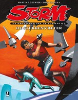 De Sterrenvreter - Martin Lodewijk - 9789088868450