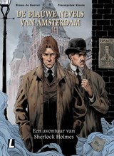 Sherlock Holmes - Bruno de Roover - 9789088868740