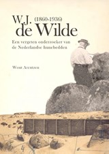 W.J. de Wilde (1860-1936) - Wout Arentzen - 9789088900600