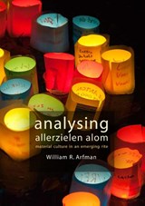 Analysing Allerzielen Alom - W.R. Arfman - 9789088900617