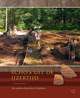 Echo’s uit de ijzertijd - Evert van Ginkel - 9789088902185