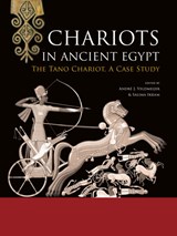 Chariots in Ancient Egypt - André Veldmeijer ; Salima Ikram ; Ole Herslund ; Lisa Sabbahy - 9789088904677