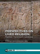 Perspectives on lived religion -  - 9789088907920