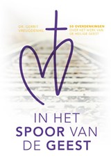 In het spoor van de Geest - Gerrit Vreugdenhil - 9789088972980