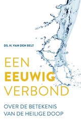 Een eeuwig verbond - H. van den Belt - 9789088973178
