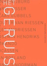 Het geruis - SLAGTER, E. - 9789089100542