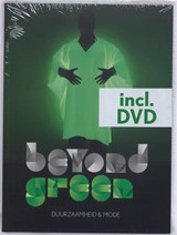 Beyond green - Karim Benammar - 9789089100948