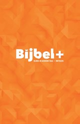 Bijbel+ - NBG - 9789089121424