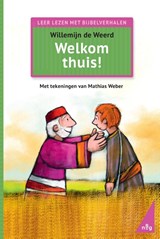 Welkom thuis! - Willemijn de Weerd - 9789089123633
