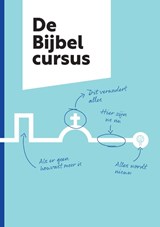 De Bijbelcursus -  - 9789089123688