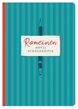 NBV21 Romeinen -  - 9789089123770