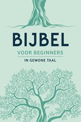 Bijbel voor beginners -  - 9789089123817
