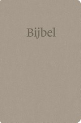 NBV21 -  - 9789089124432