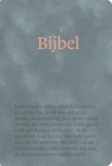 NBV21 Handbijbel -  - 9789089124449