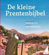 De kleine Prentenbijbel - Sylvia Vanden Heede - 9789089124500